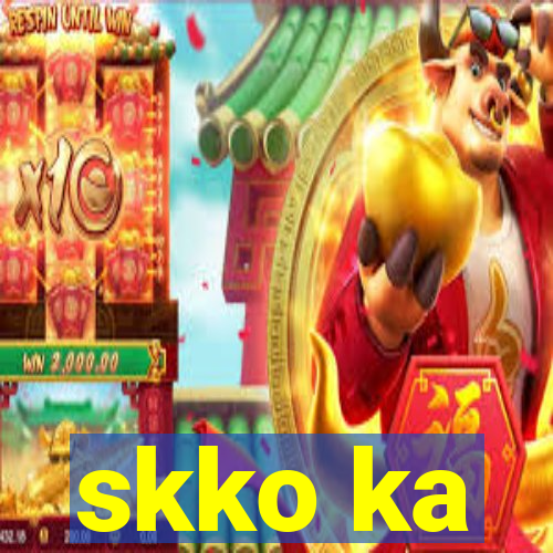 skko ka